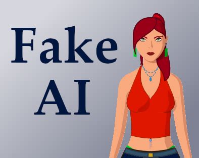 f95 2dcg|Fake AI [v0.9.56] [Dahakma] .